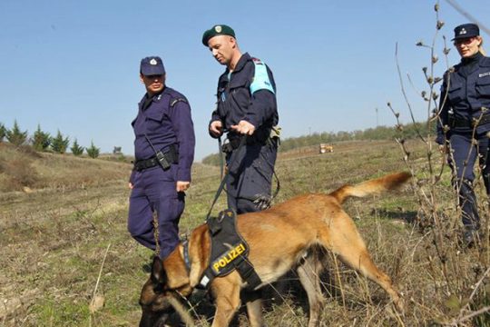Η Ευρώπη τον χαβά της…