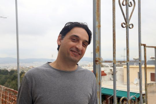 Μήπως είμαστε η δουλειά μας;