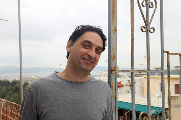 Μήπως είμαστε η δουλειά μας;