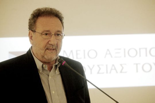 Από τους «κύκλους του ΤΑΙΠΕΔ» στη δήλωση Πιτσιόρλα
