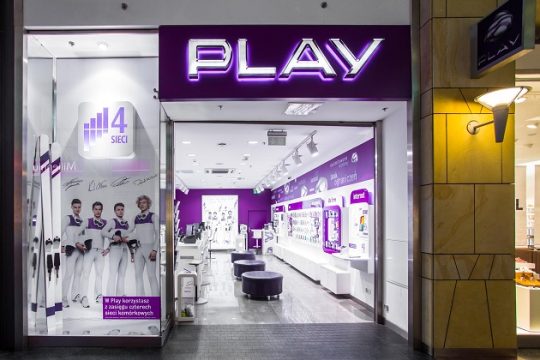 Ισχυρές Επιδόσεις για την εταιρία PLAY του Ομίλου Olympia στην Πολωνία
