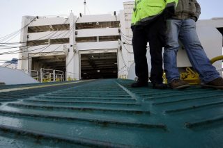 ΠΝΟ: Εληξε η απεργία, δεν λήγει η εμπόλεμη κατάσταση