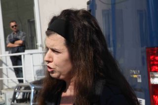 Μες στο ελικόπτερο η Ρούπα είχε μπει;