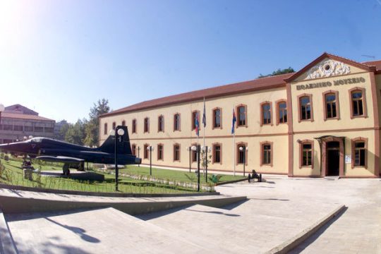 Δόθηκαν 35 τ.μ. μετά από 42 χρόνια