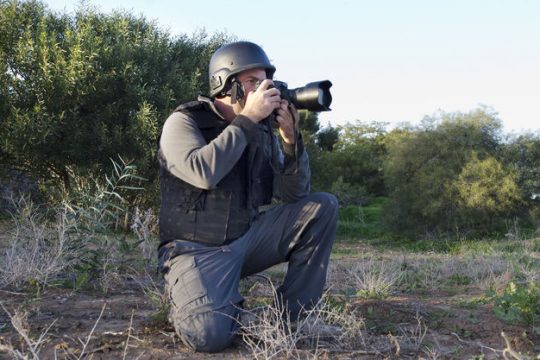 2.297 βίαιοι θάνατοι σε μέσα ενημέρωσης