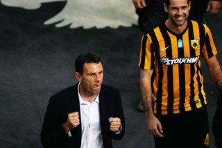 Αξιζε την τύχη του ο Πογέτ