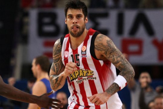 Με καρδιά πρωταθλητή ξεπέρασε το εμπόδιο της Χίμκι