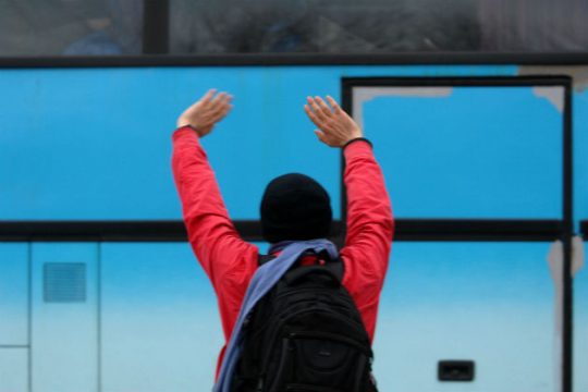 Σχέδιο για το προσφυγικό με επίκεντρο την Ελλάδα