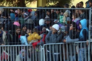 Βιεννέζικες ειρωνείες για την ανάκληση της πρέσβεως