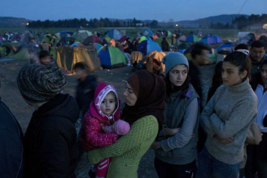 H εναλλακτική πράσινη πρόταση στην Συμφωνία Δουβλίνο