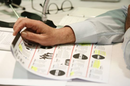 Επιφυλάξεις στον Έβρο για την εγκατάσταση προσφύγων