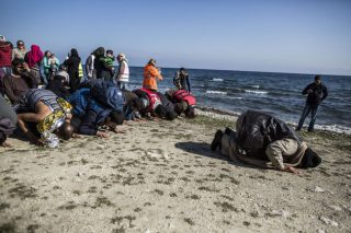Μεγίστη… πίεση σε νέα περάσματα