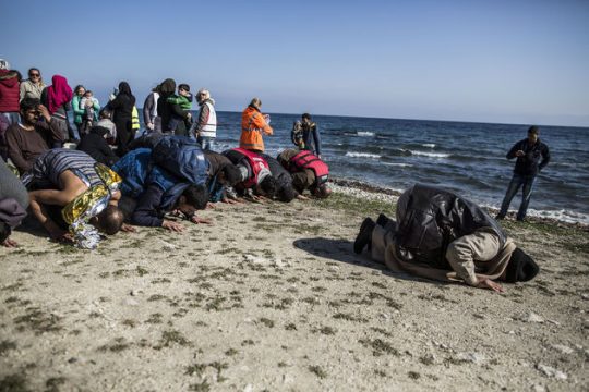 Μεγίστη… πίεση σε νέα περάσματα