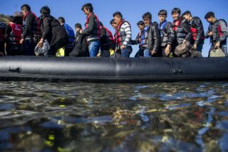 Απαράδεκτες πρακτικές από το τουρκικό λιμενικό