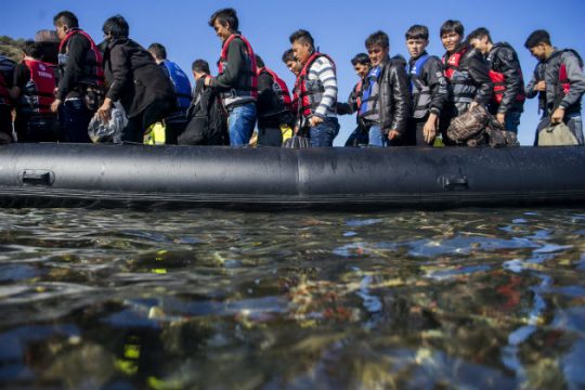 Απαράδεκτες πρακτικές από το τουρκικό λιμενικό