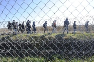 Η Ευρώπη και ο ανθρωπισμός