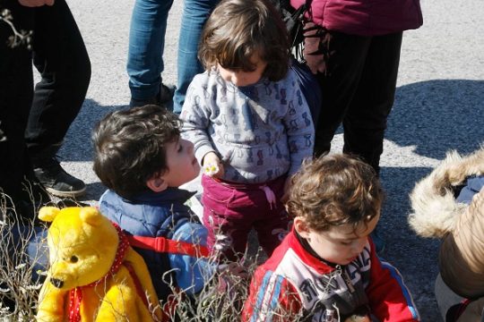 «Μόνη διέξοδος η πανευρωπαϊκή λύση»