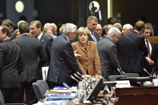 Δύο μέτρα και δύο σταθμά για μικρούς και μεγάλους της Ε.Ε.