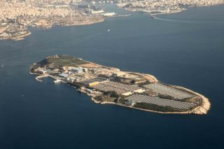 Πειραϊκό «όχι» για την επιβάρυνση της Ψυττάλειας