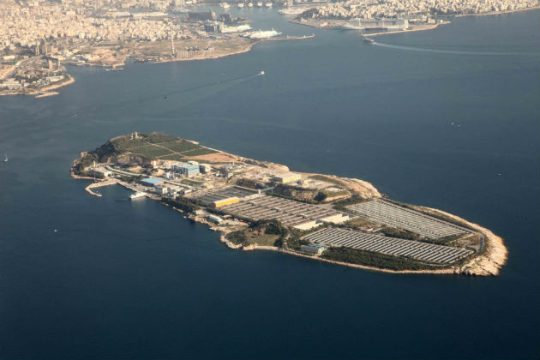 Πειραϊκό «όχι» για την επιβάρυνση της Ψυττάλειας