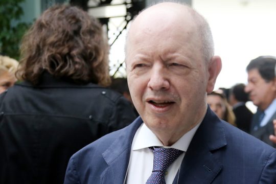 Βουλή καλεί Ψυχάρη μετά τις αποκαλύψεις της «Εφ.Συν.»