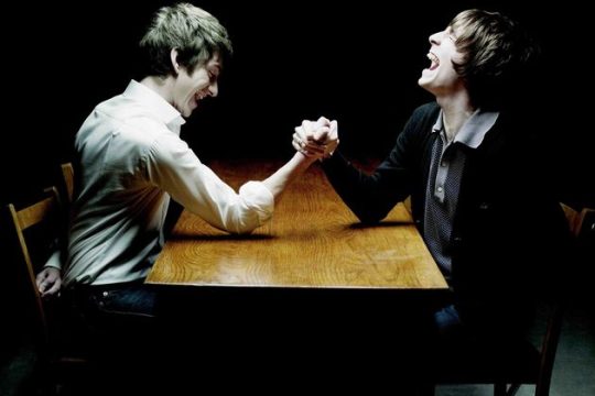 Πρωταπριλιά θα ακούμε νέους «Last Shadow Puppets»