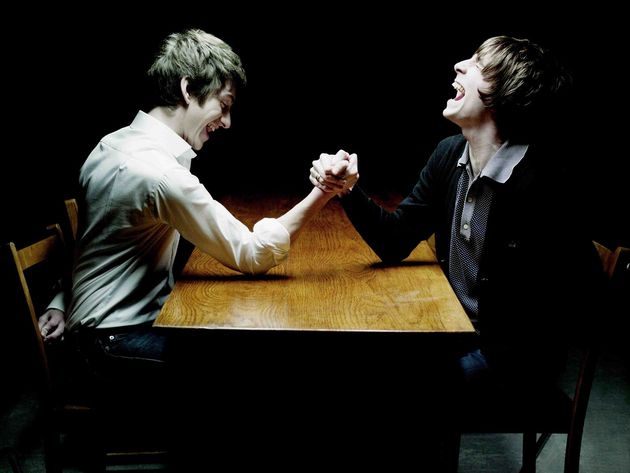 Πρωταπριλιά θα ακούμε νέους «Last Shadow Puppets»