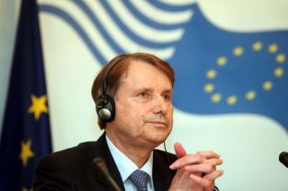 Επιβεβαιώθηκε η αναποτελεσματικότητα της Task Force