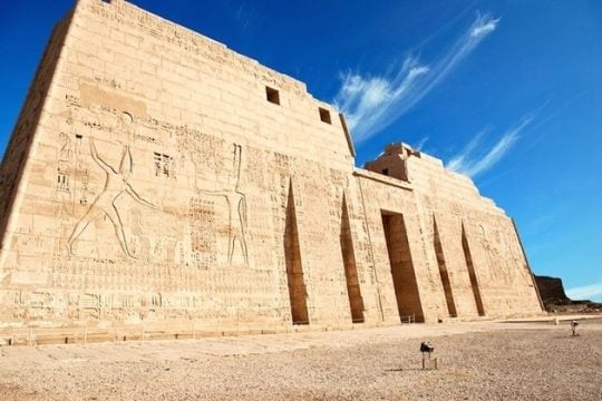 Οι «λαοί της θάλασσας» τότε και σήμερα