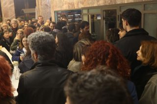 Νίκησε η ελευθερία της έκφρασης