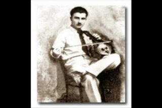 Ο θρύλος του Ανδρέα Ροδινού