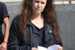 Οι κηλίδες αίματος «δείχνουν» Ρούπα