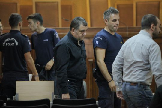 Επιτάχυνση της δίκης και διευκρινίσεις για Ρουπακιά