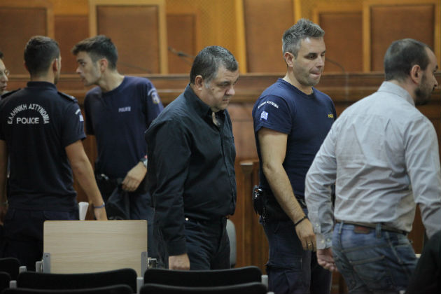 Επιτάχυνση της δίκης και διευκρινίσεις για Ρουπακιά