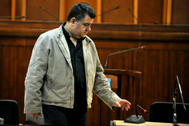 Αποφυλάκιση λόγω 18μηνου για τον Ρουπακιά