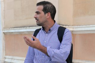 Πόσα ψέμματα πια για τον Γαβριήλ Σακελλαρίδη;