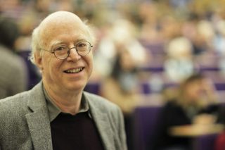 «Δεν υπήρξε ποτέ δημοκρατία στην Ευρώπη»