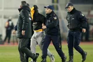 Στα… σκοινιά η ΑΕΚ