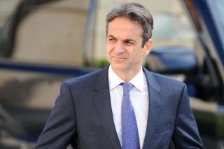 Με τσιτάτα του ΣΥΡΙΖΑ
