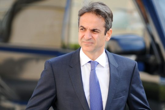 Ερωτήματα μετά τα δημοσιεύματα για το «πόθεν έσχες» Κυριάκου