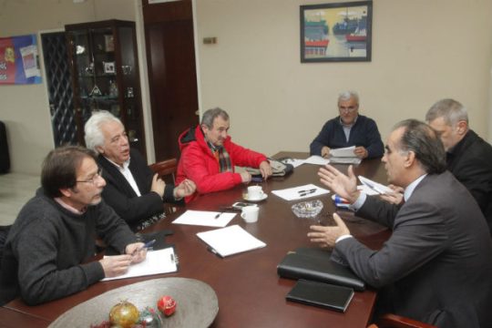 «Πράσινο φως» της Τ.Α. για το κέντρο φιλοξενίας στο Σχιστό
