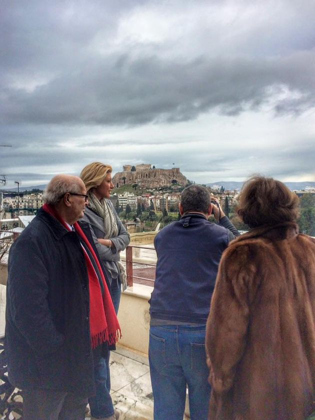 Ολοκαύτωμα και τζιχαντιστές στα Βαλκάνια