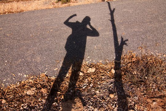 Για τη «φιλοσοφία» της ήττας