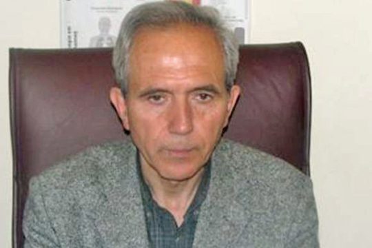 Τα Ιωάννινα θρηνούν για τον Στέφανο Σκοπούλη