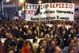 Η προστασία του περιβάλλοντος… καθυστερεί