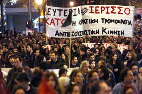 Η προστασία του περιβάλλοντος… καθυστερεί