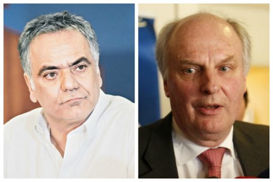 «Παίξατε παιχνίδια με τις μετοχές»