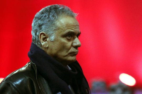 «Τα συστημικά ΜΜΕ συμβάλλουν σε σχέδιο αποσταθεροποίησης»