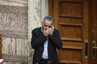Στα δικαστήρια θα κριθούν οι «πολιτικές εκτιμήσεις»