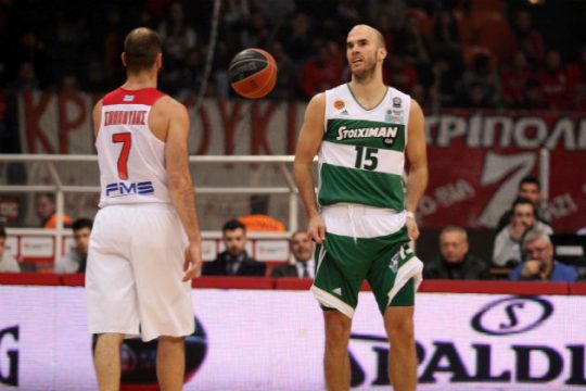 Τώρα, τέλος τα λάθη…